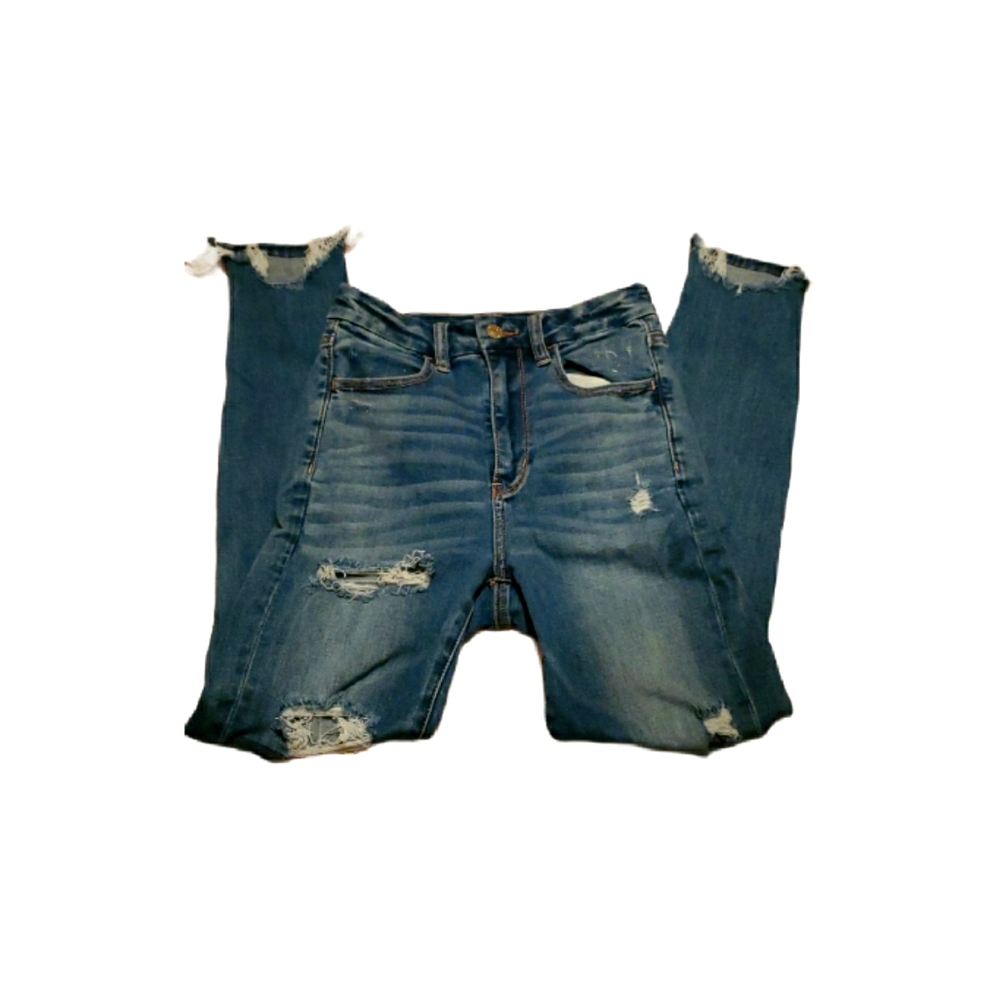 American Eagle next level stretch short 2